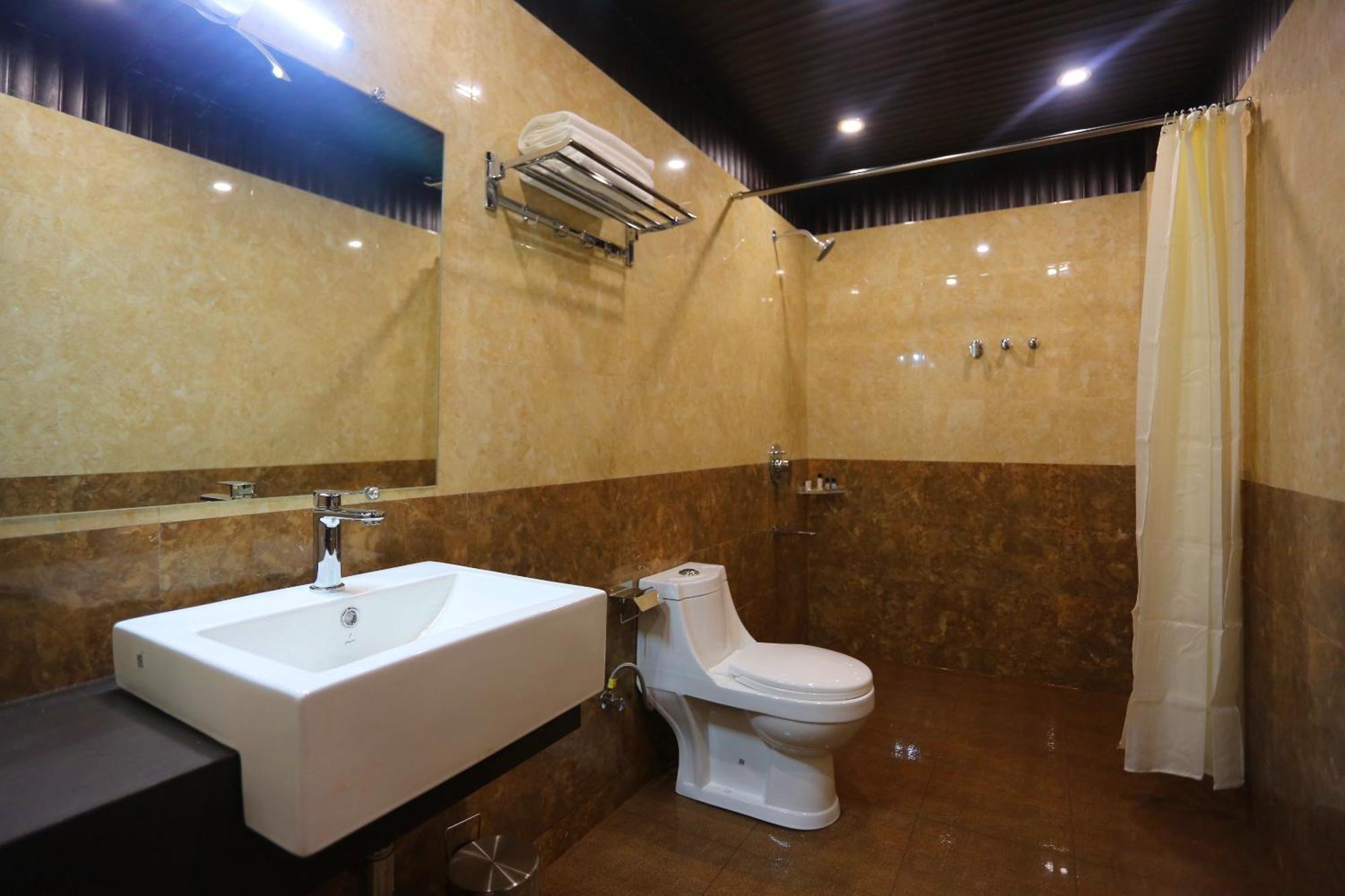 Buddha House Himalayan Brothers 3* Dharamshala