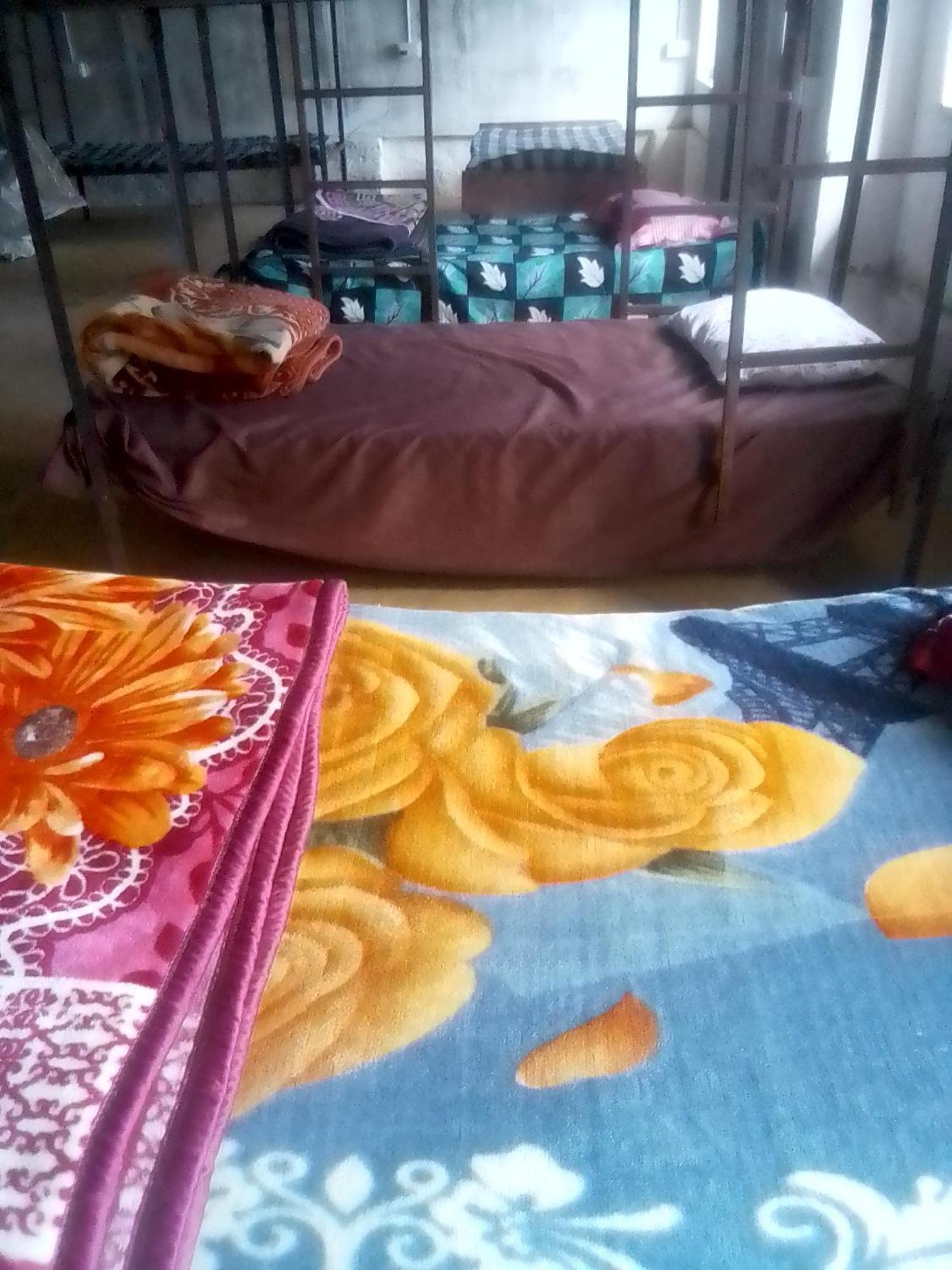 Himalayan Triund Trekking And Mountain View Hostel *