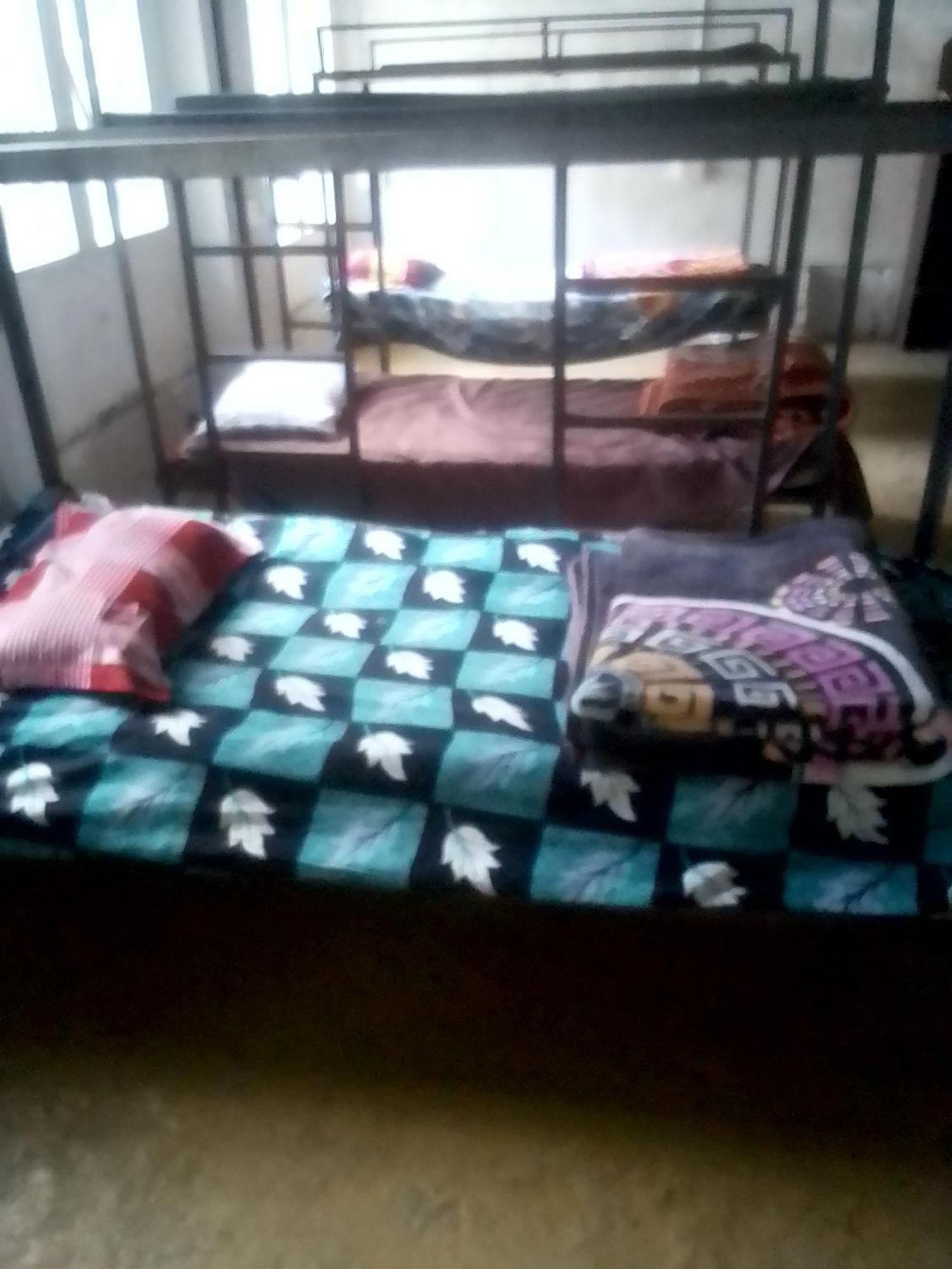 Himalayan Triund Trekking And Mountain View Hostel