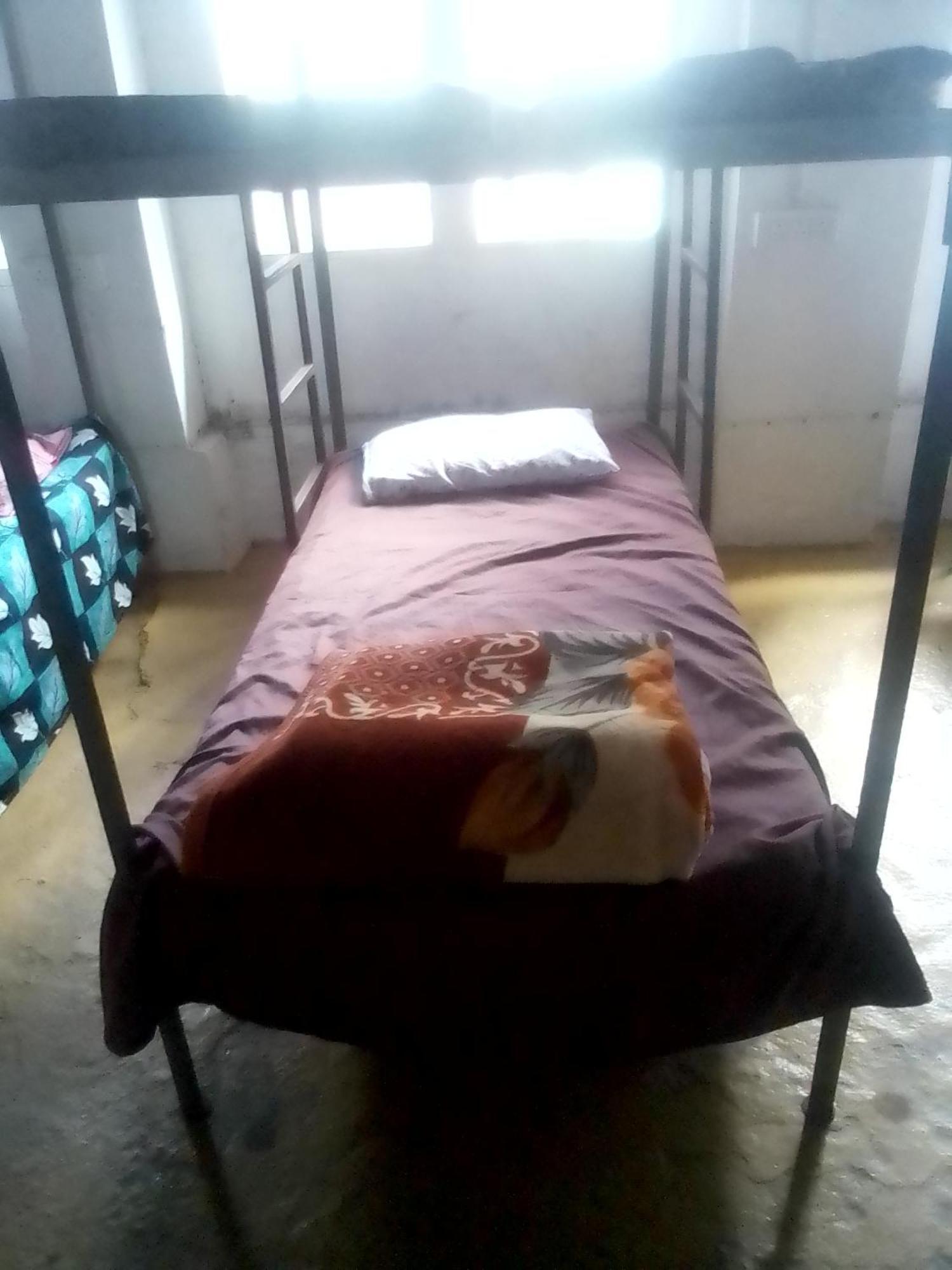 Hostel Himalayan Triund Trekking And Mountain View