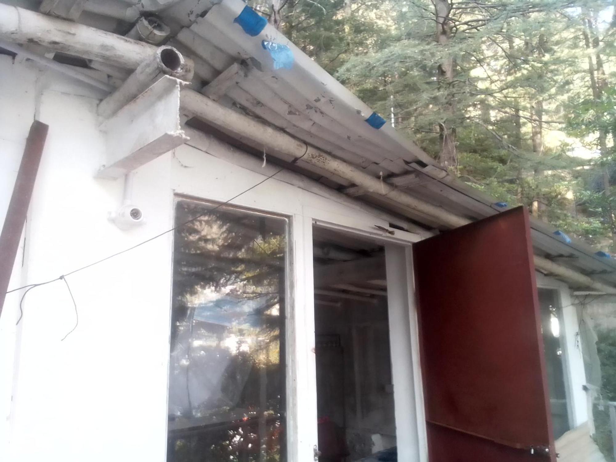 Hostel Himalayan Triund Trekking And Mountain View