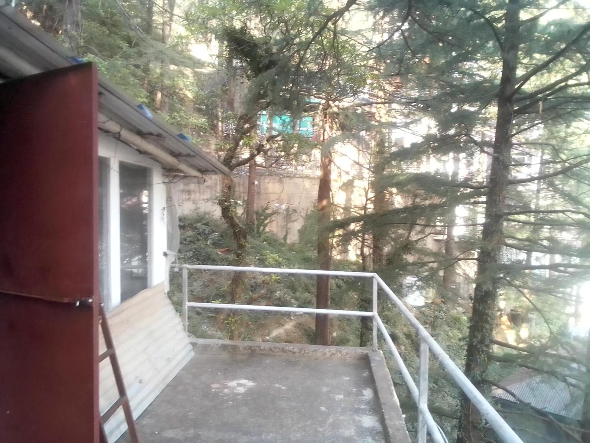 Himalayan Triund Trekking And Mountain View Hostel *