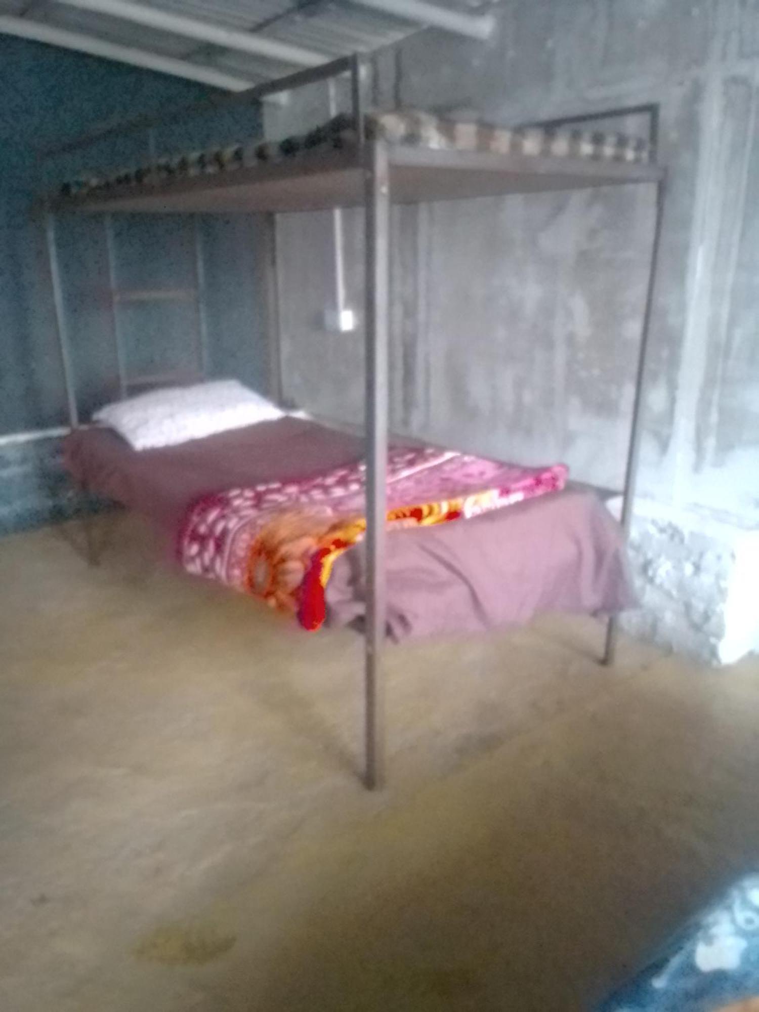 Hostel Himalayan Triund Trekking And Mountain View Dharamshala