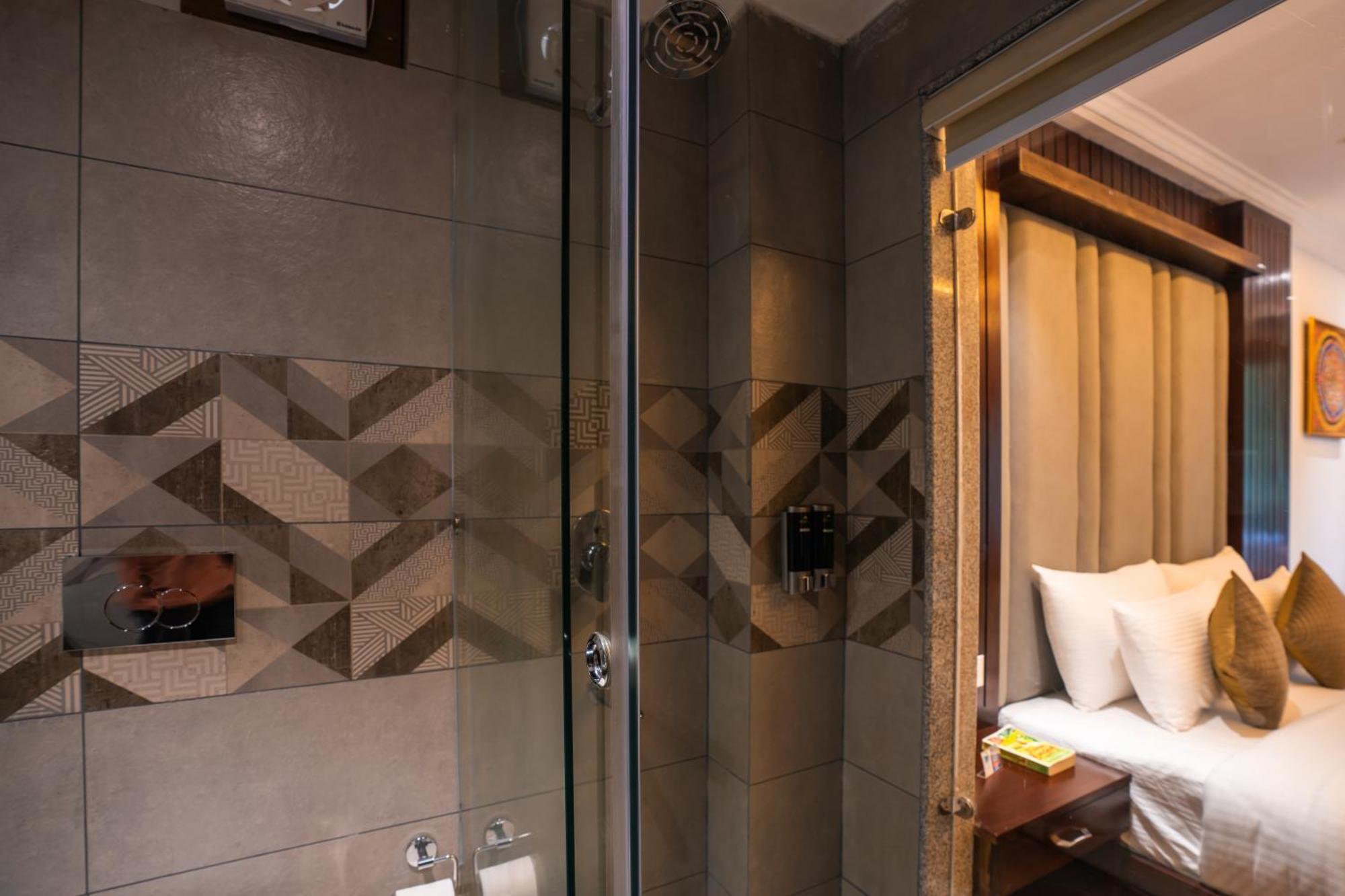 Alt Life Luxe - Himalayan Crown - Dharamkot Mcleodganj 4* Dharamshala