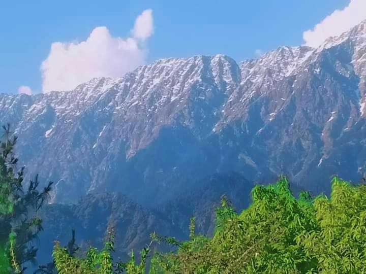O Snow Mountain & Restaurant 4*