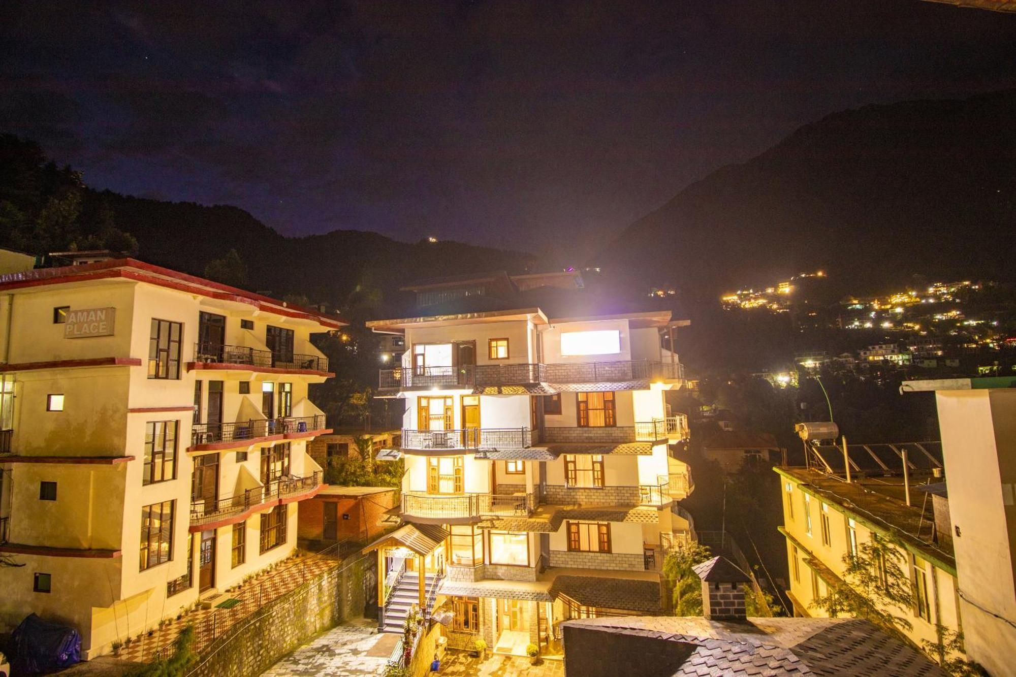 Wow Stayz2 The 3* Dharamshala