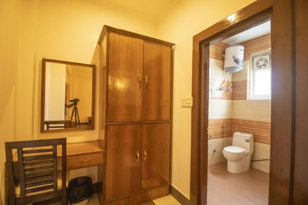 Wow Stayz2 The 3* Dharamshala