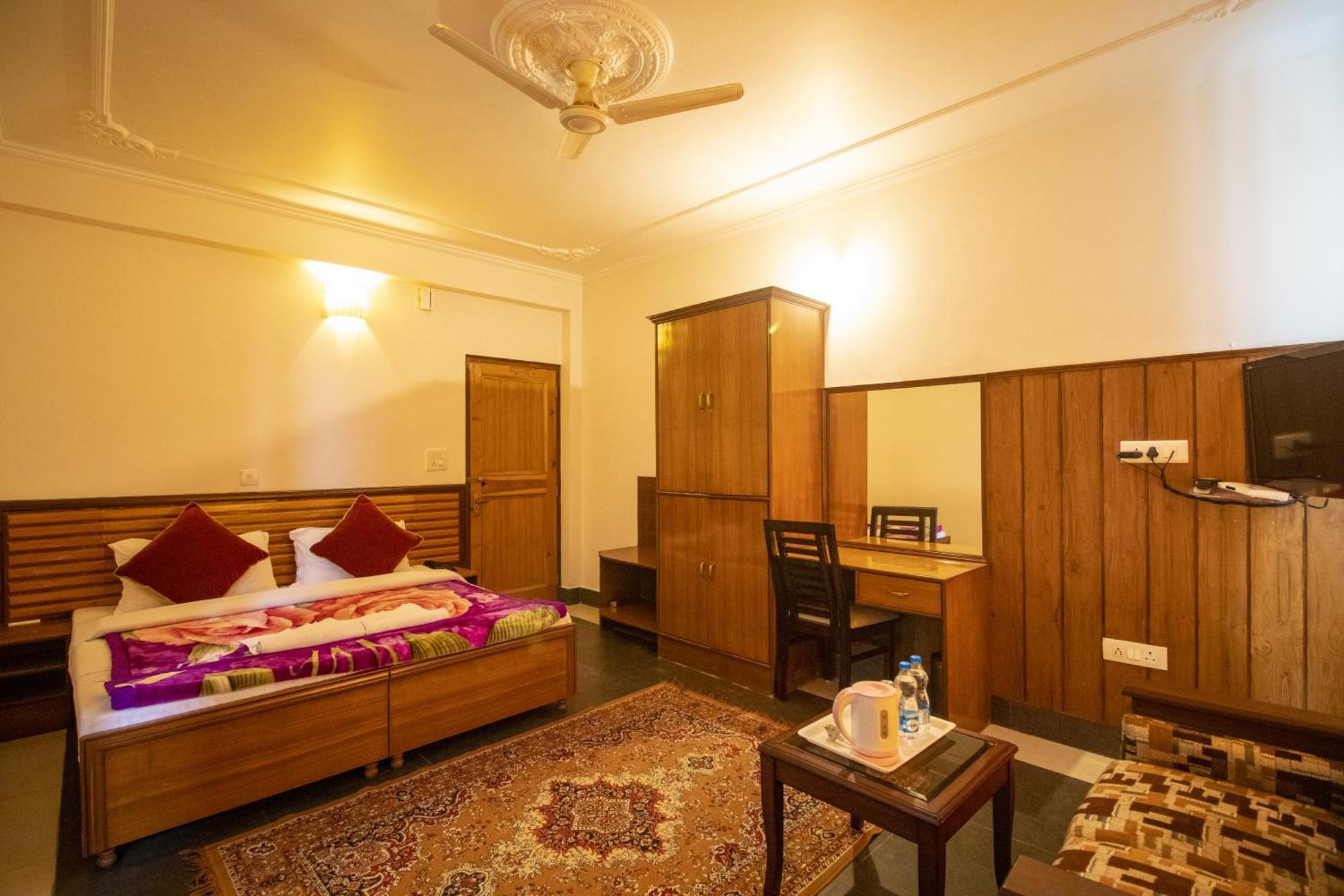 Wow Stayz2 The Hotel 3*