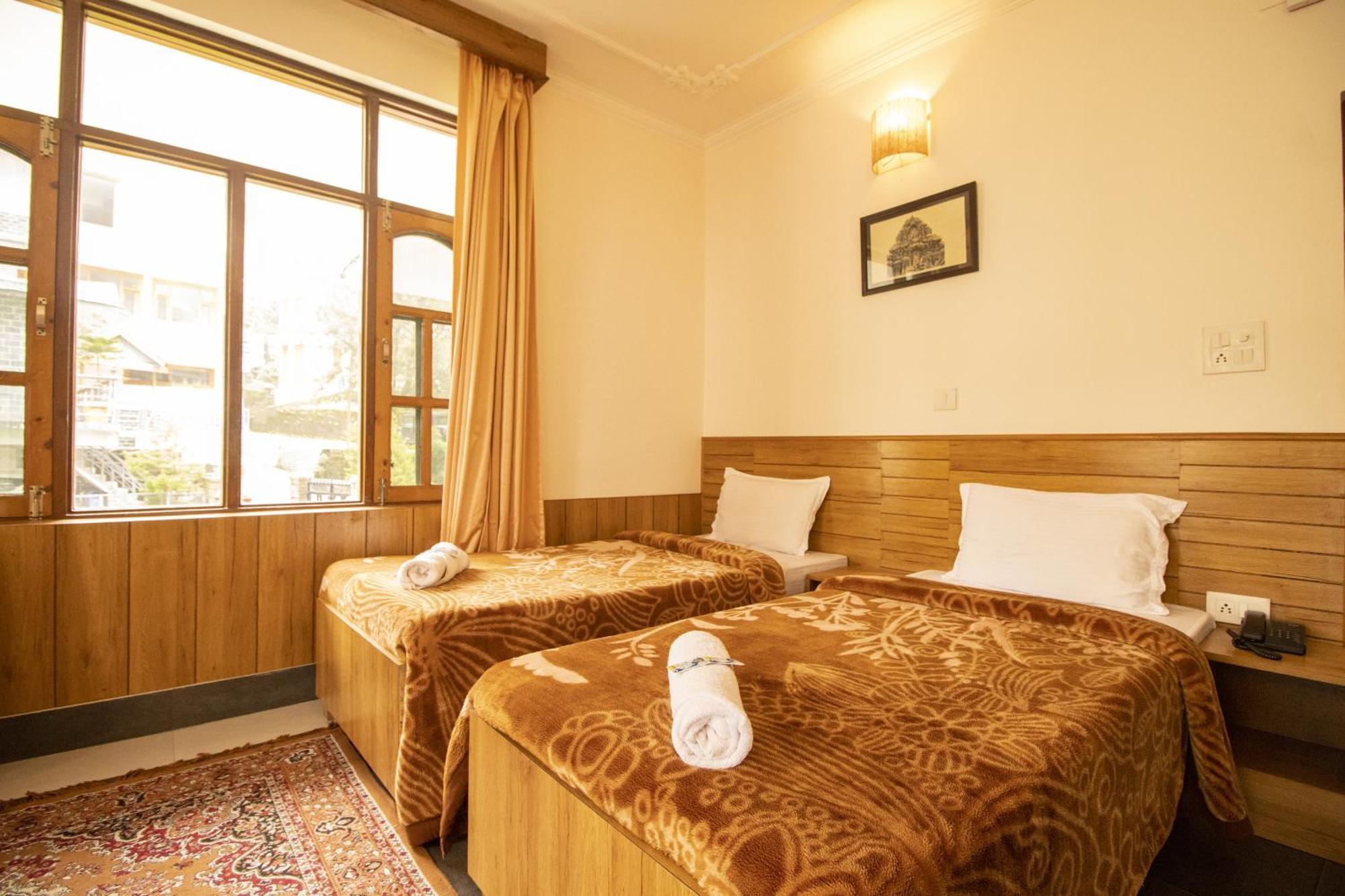 Hotel Wow Stayz2 The 3*