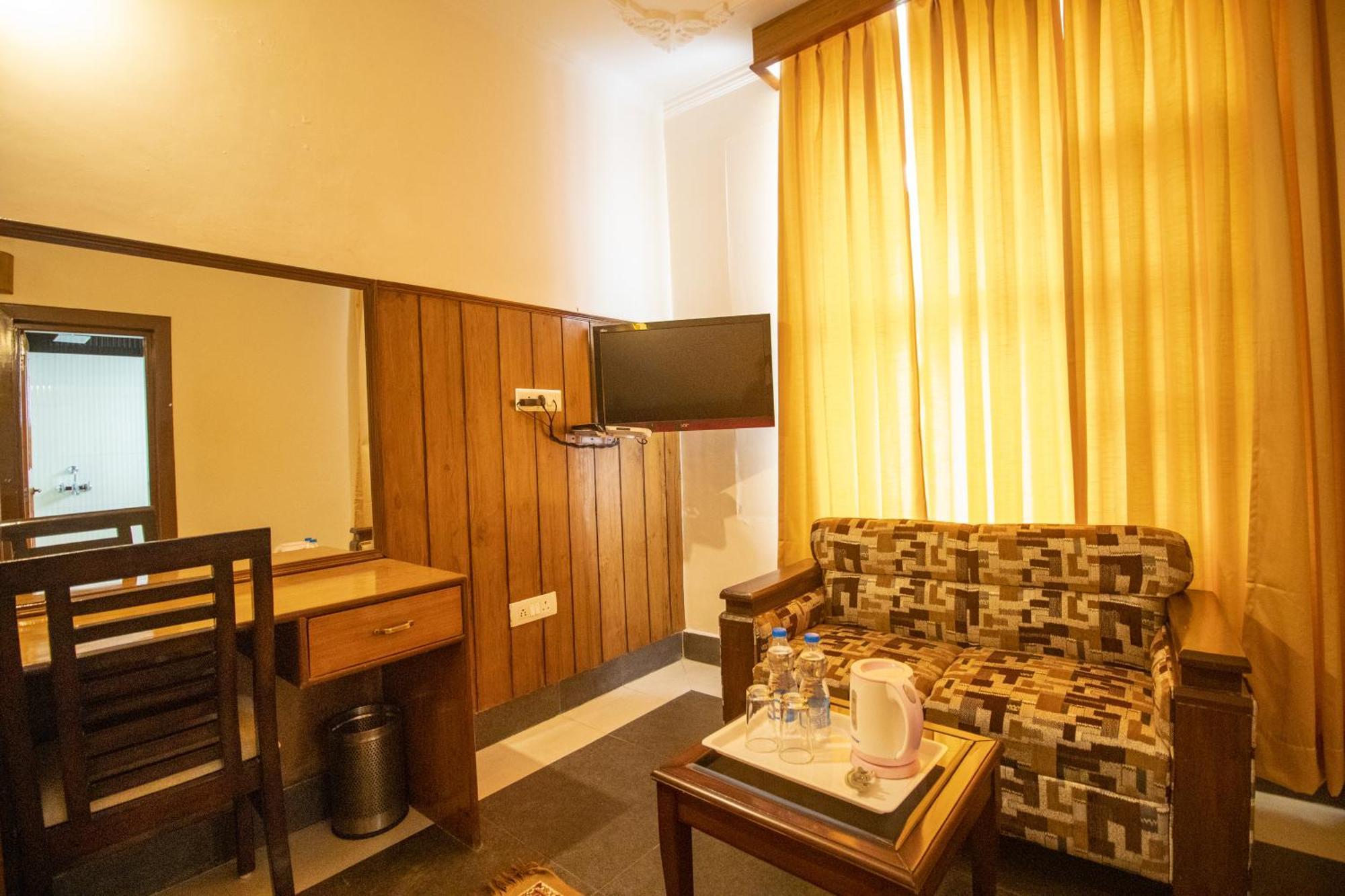 Wow Stayz2 The Hotel Dharamshala