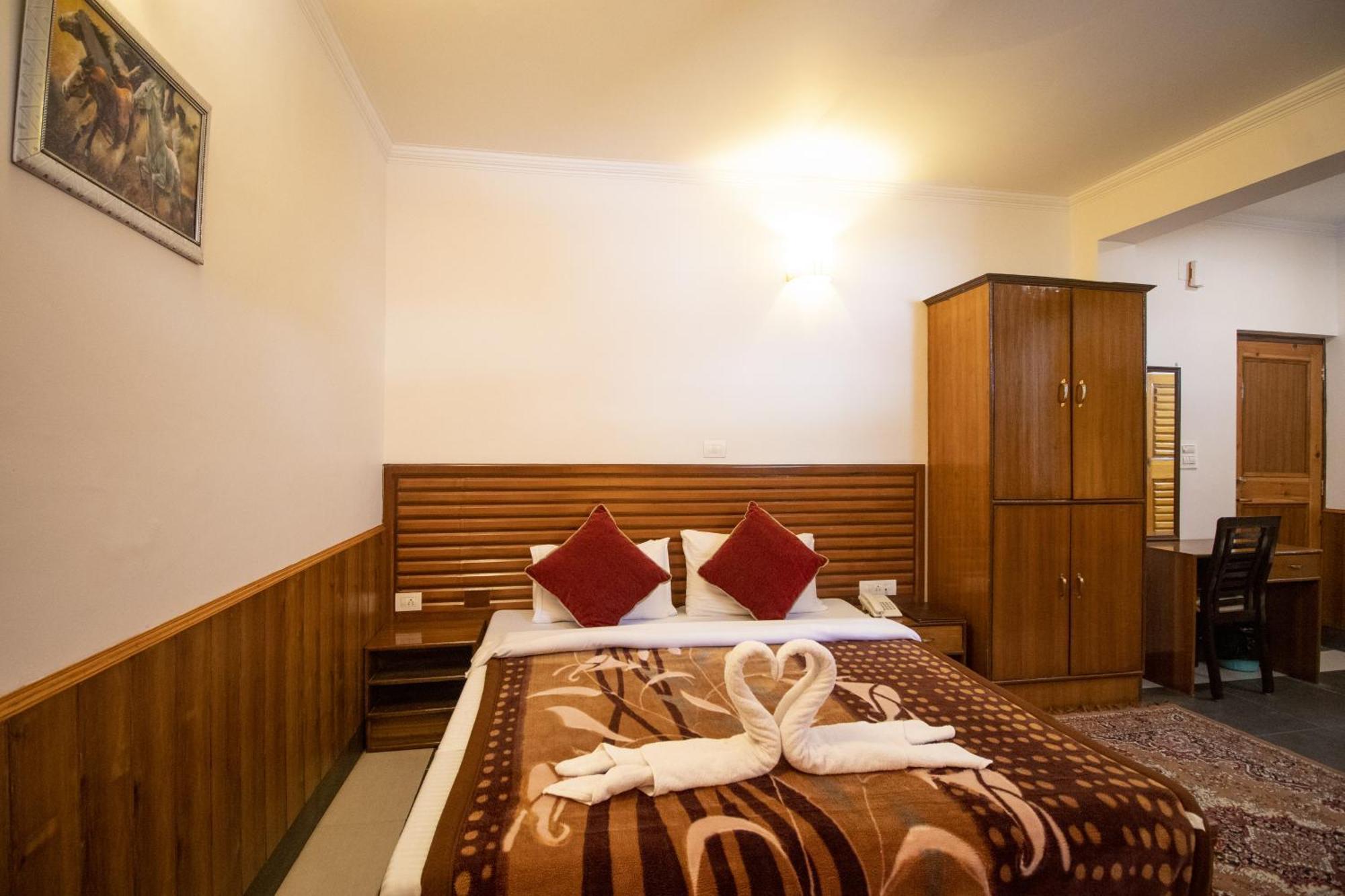 Wow Stayz2 The 3* Dharamshala