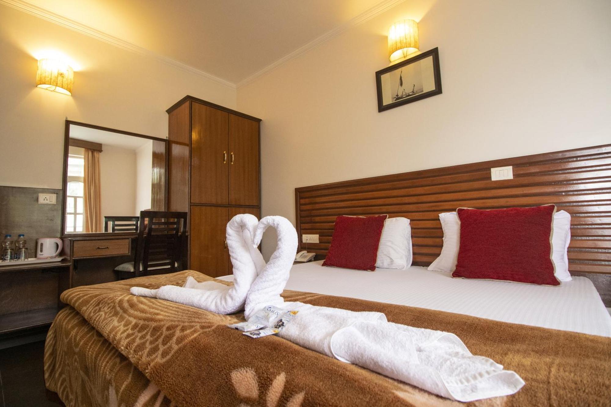 Wow Stayz2 The Dharamshala