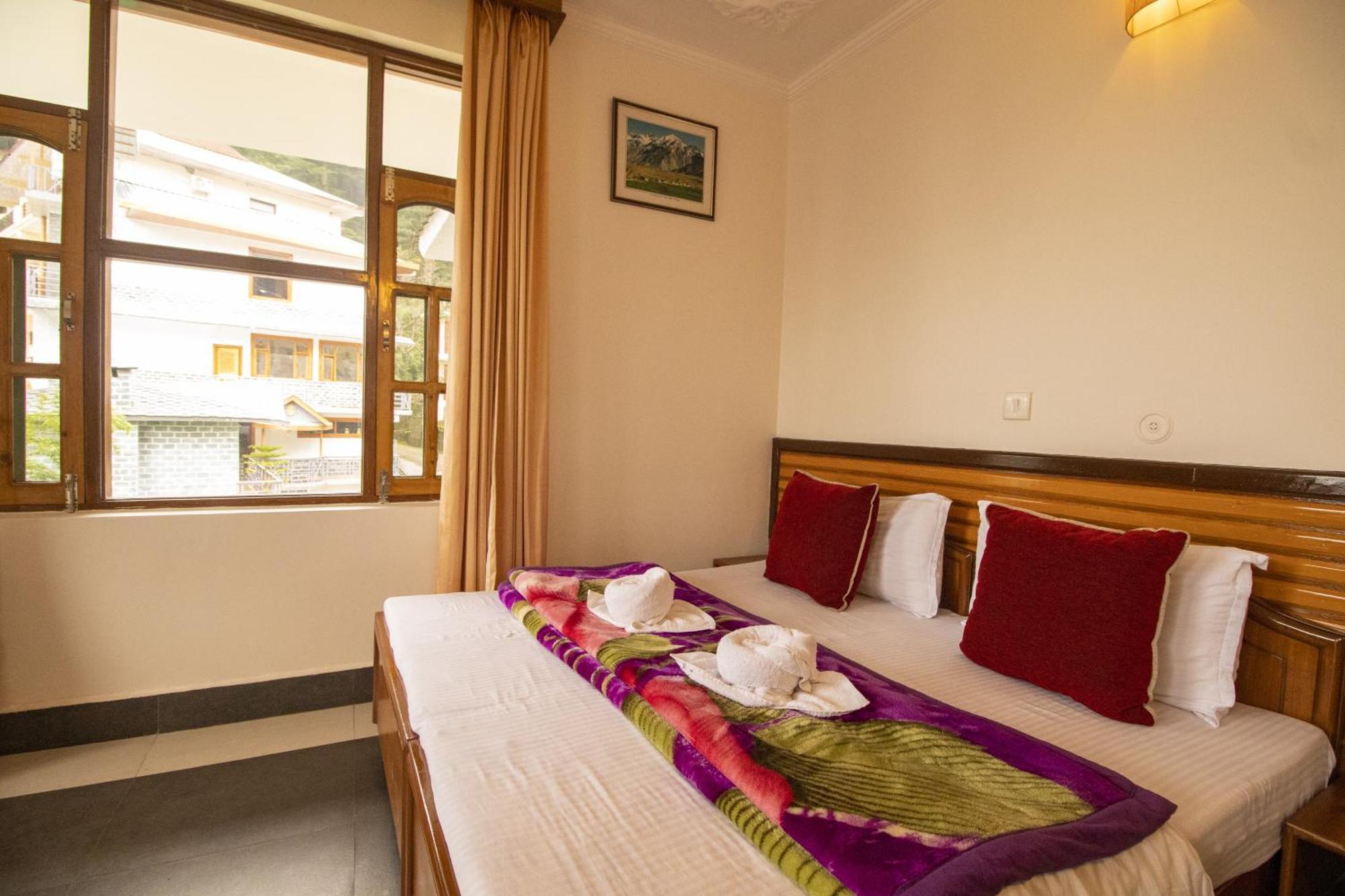 Wow Stayz2 The Hotel 3*