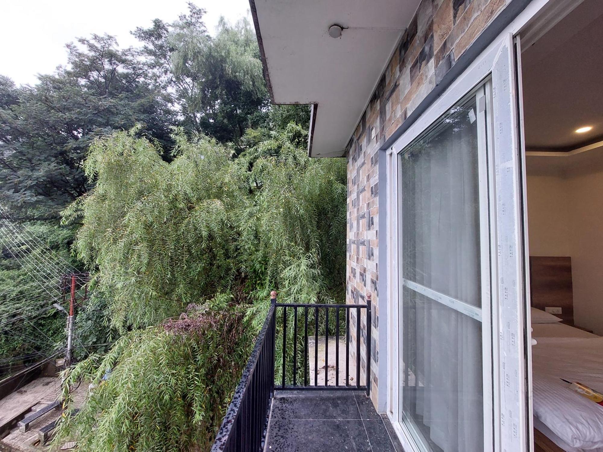 Homestay Mount