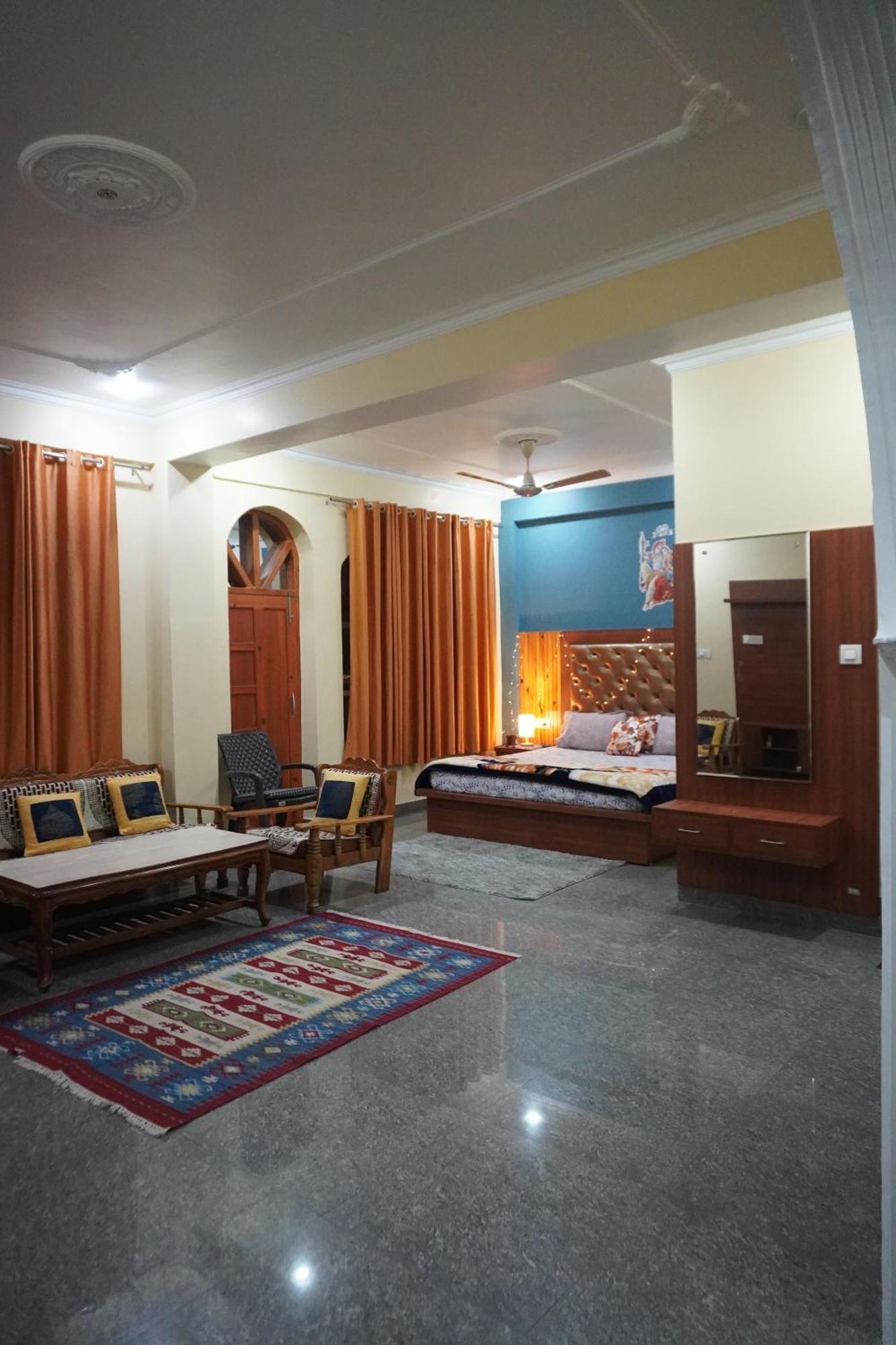 Vikas House *