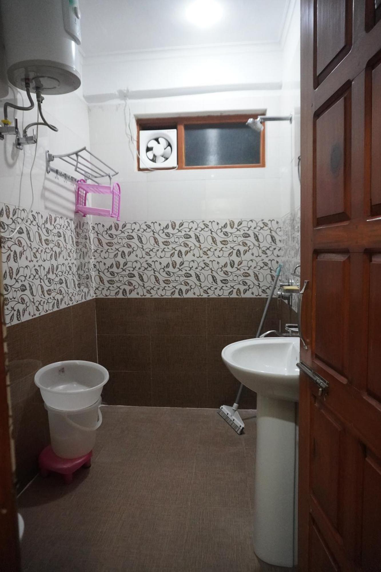 Apartment Vikas House Dharamshala
