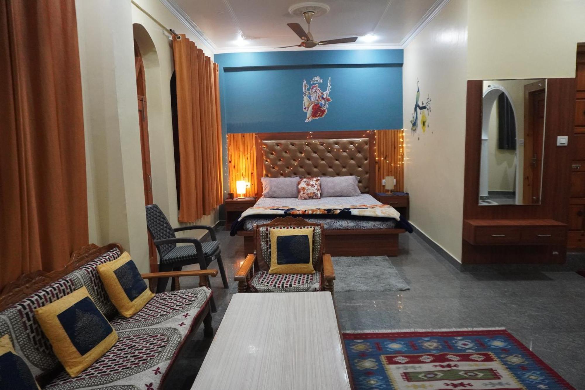 Vikas House Dharamshala