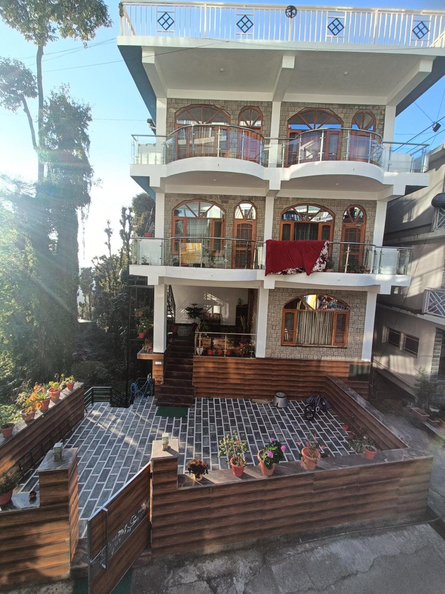 Vikas House