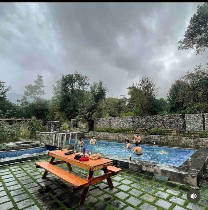 Villa The Dharamshala