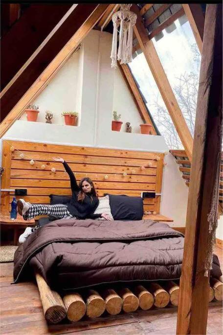 The Villa *