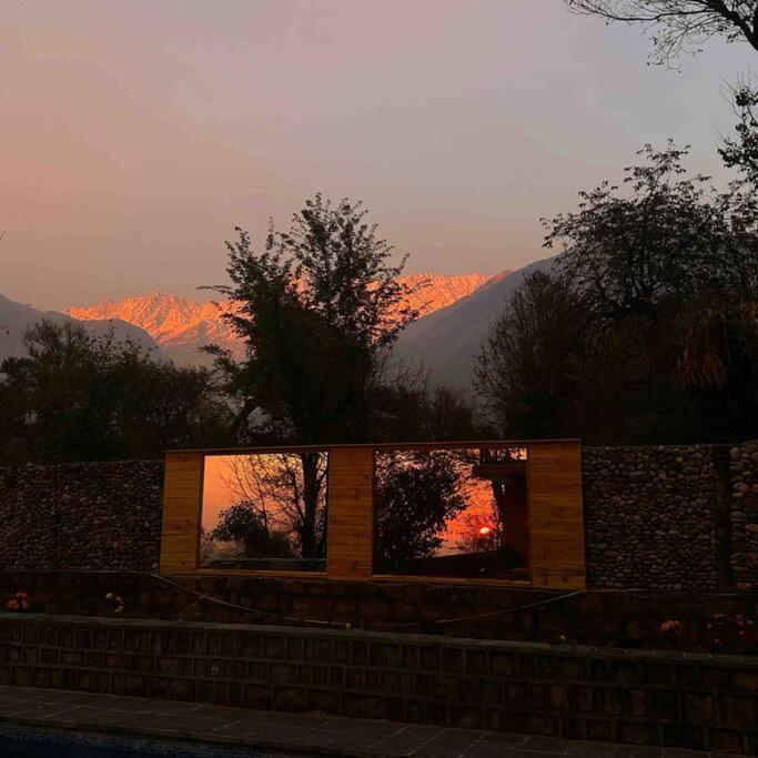 The Villa Dharamshala