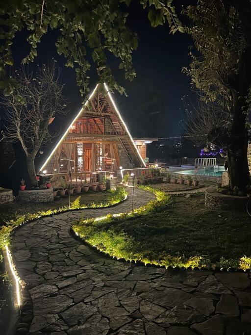 The Dharamshala