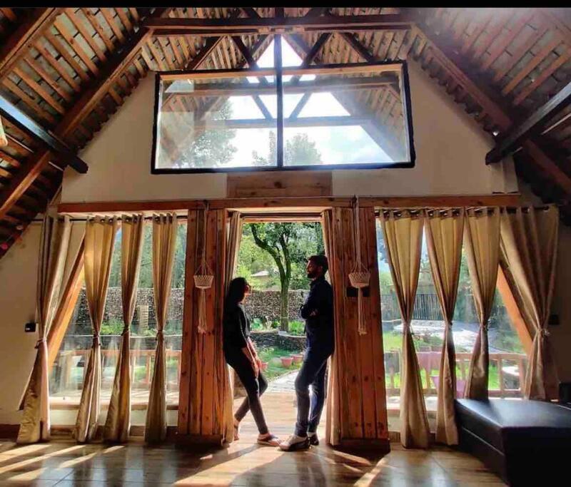 The Villa