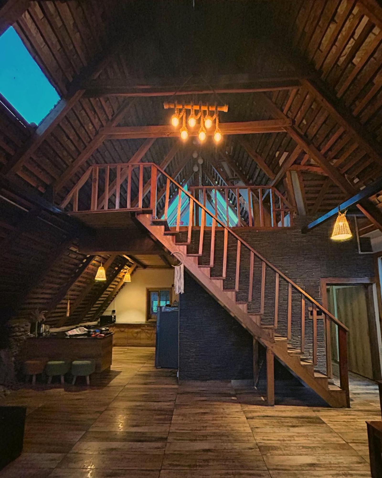 The Villa *