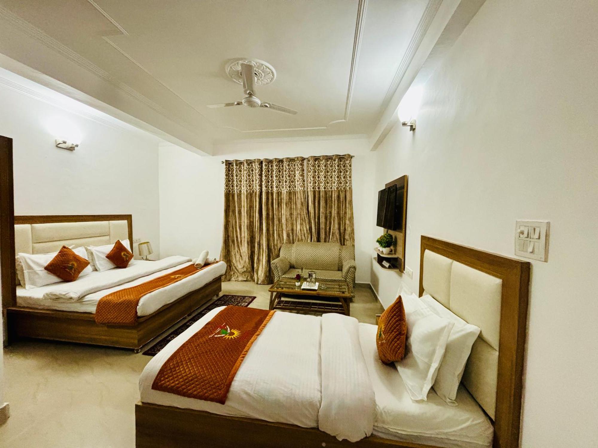Kumar Residency