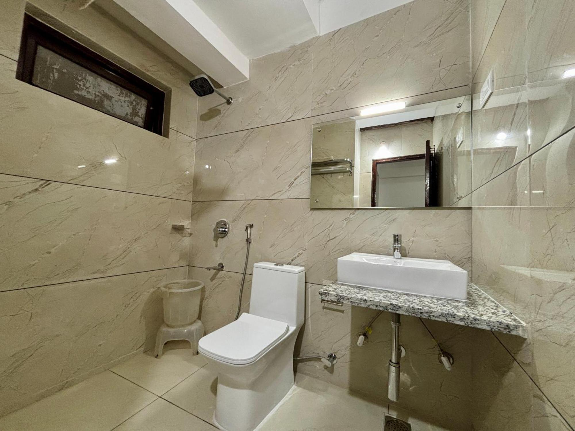 Kumar Residency Homestay