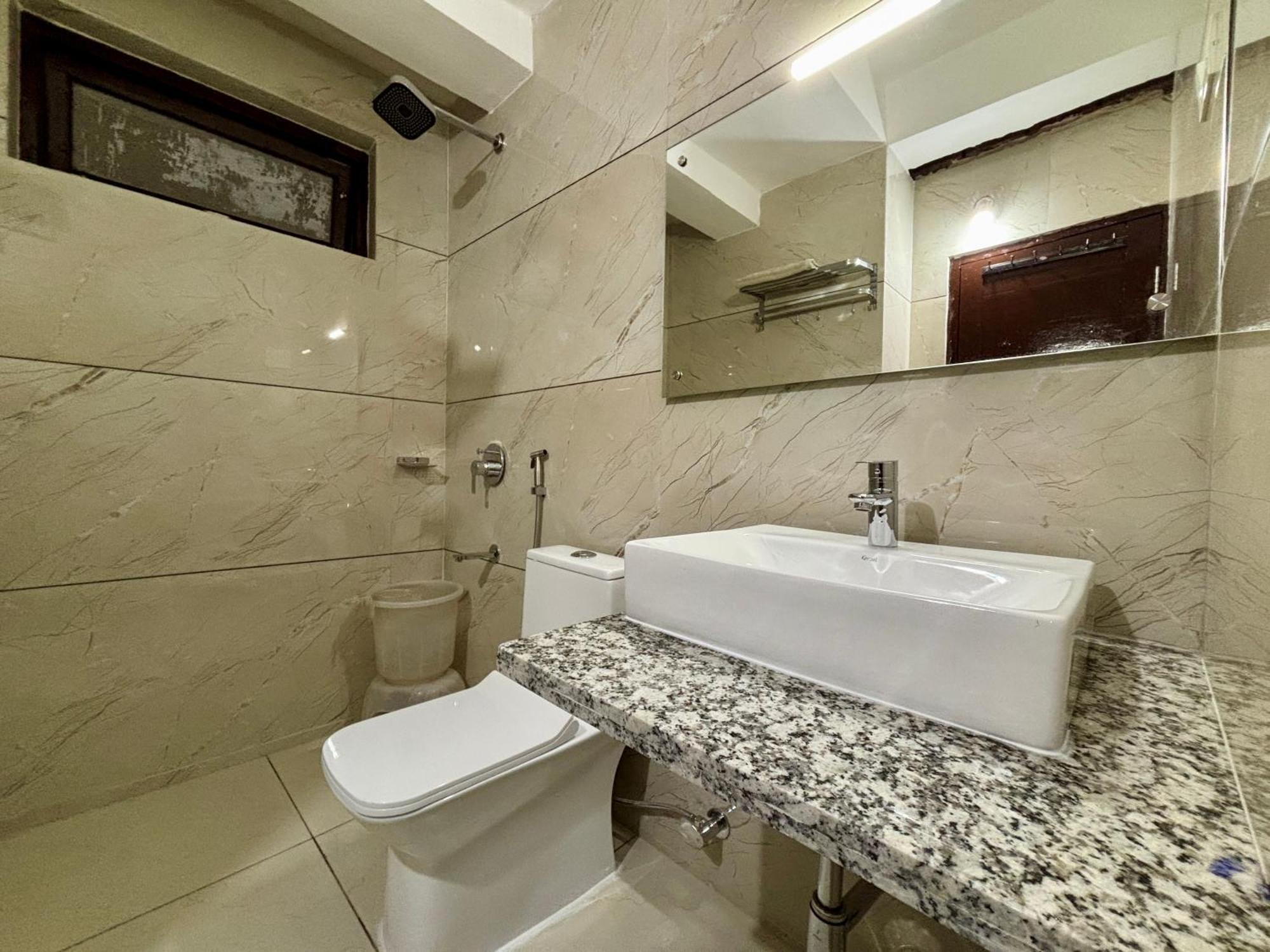 Kumar Residency Dharamshala