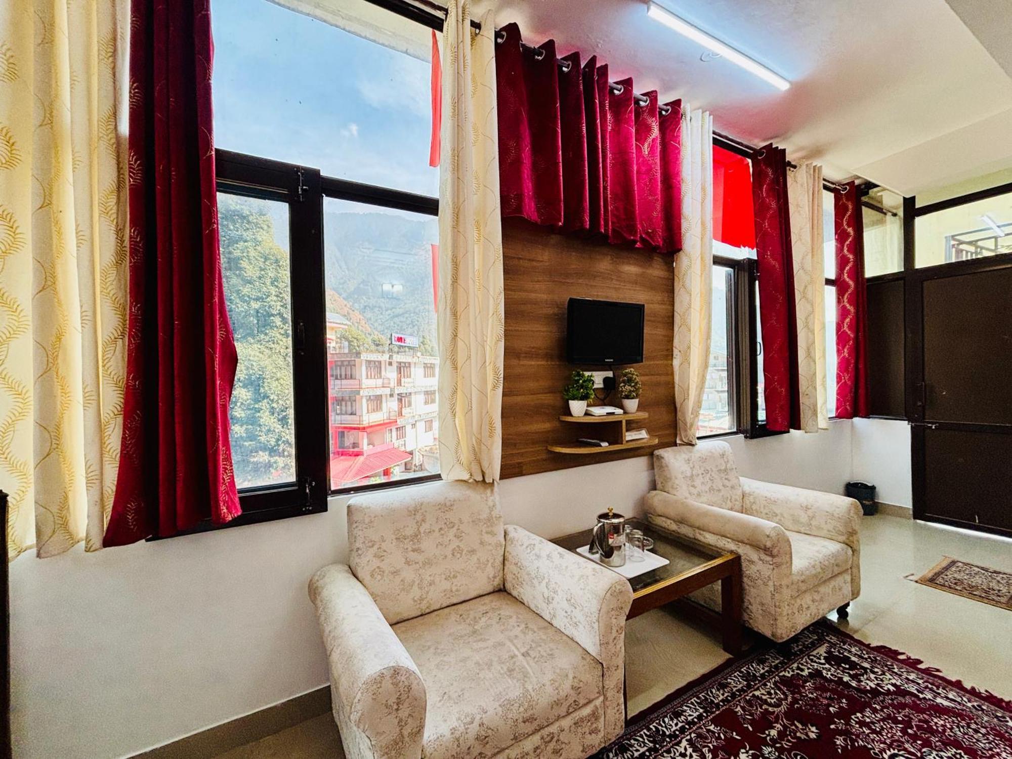 Kumar Residency * Dharamshala
