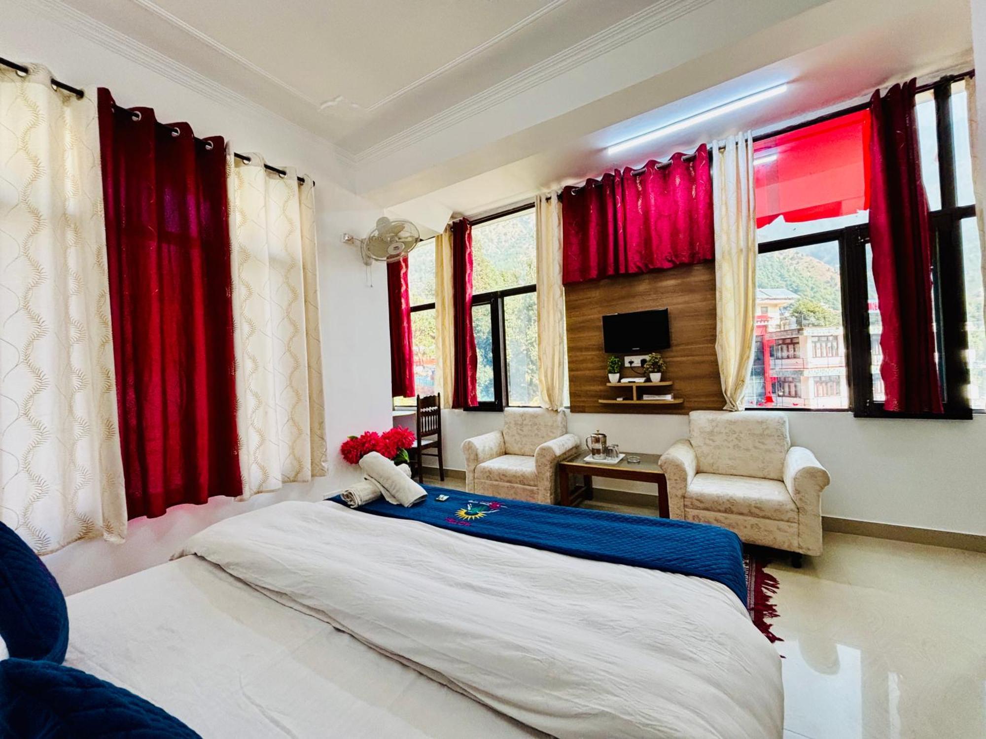 Kumar Residency Homestay