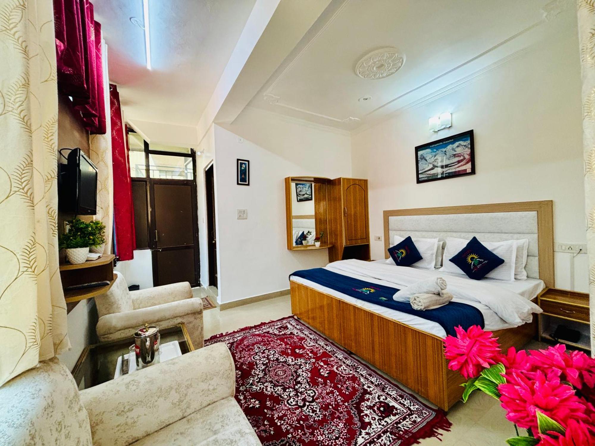 Kumar Residency *