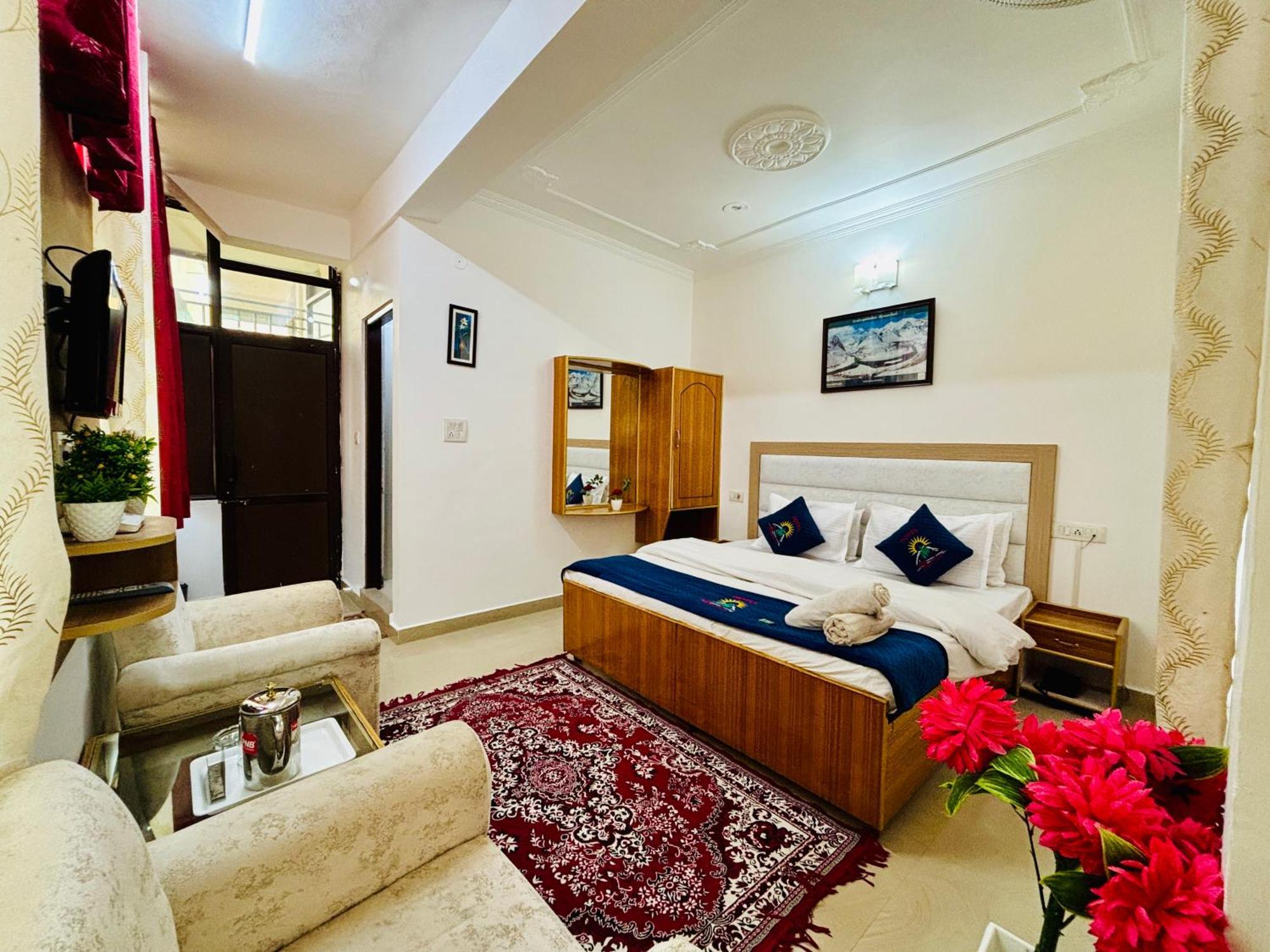 Kumar Residency * Dharamshala