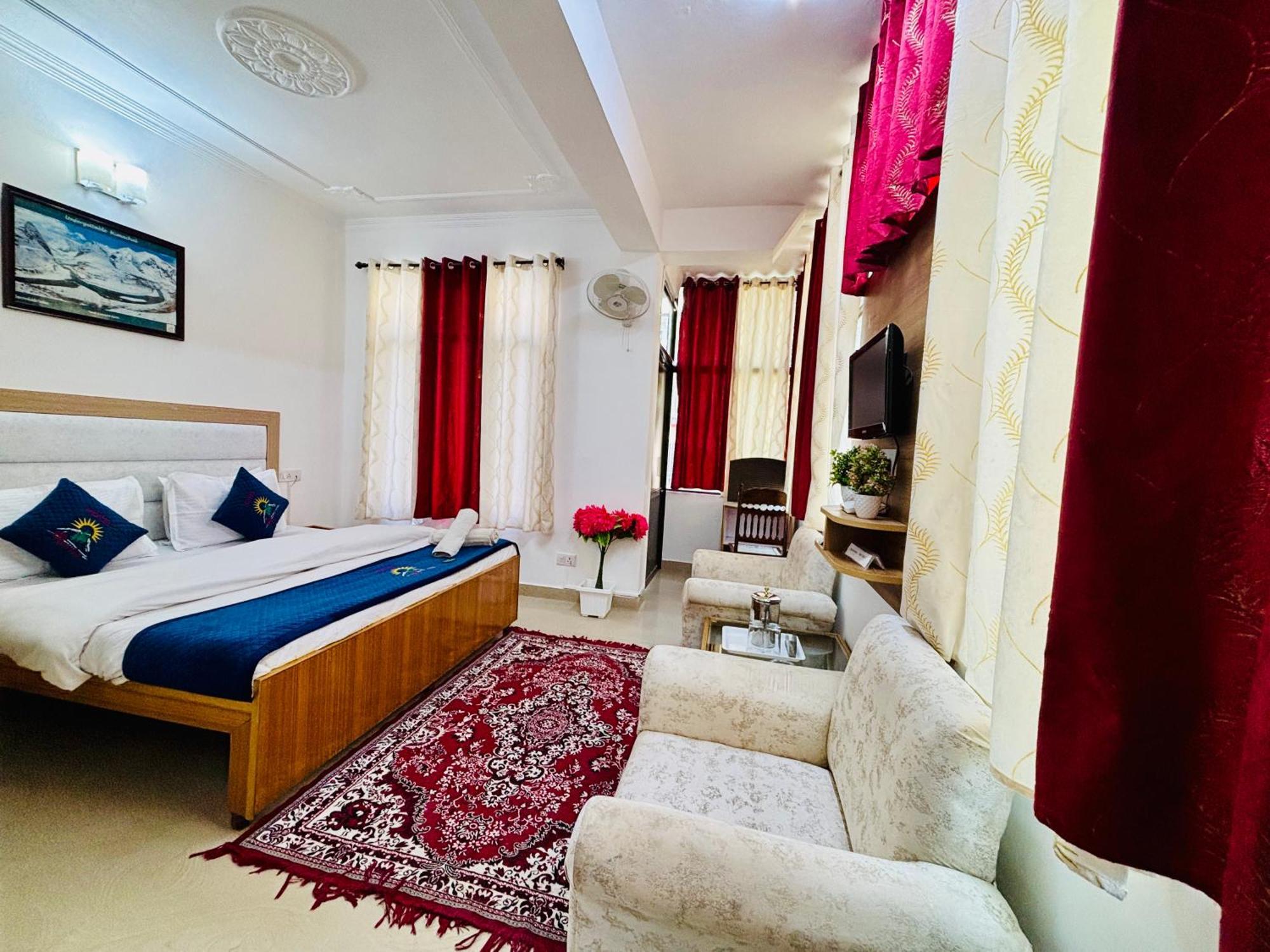 Kumar Residency Homestay