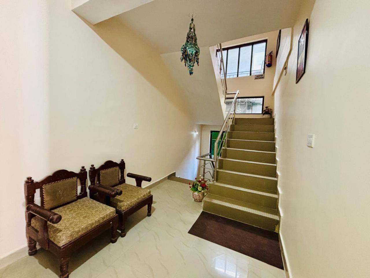 Kumar Residency Dharamshala