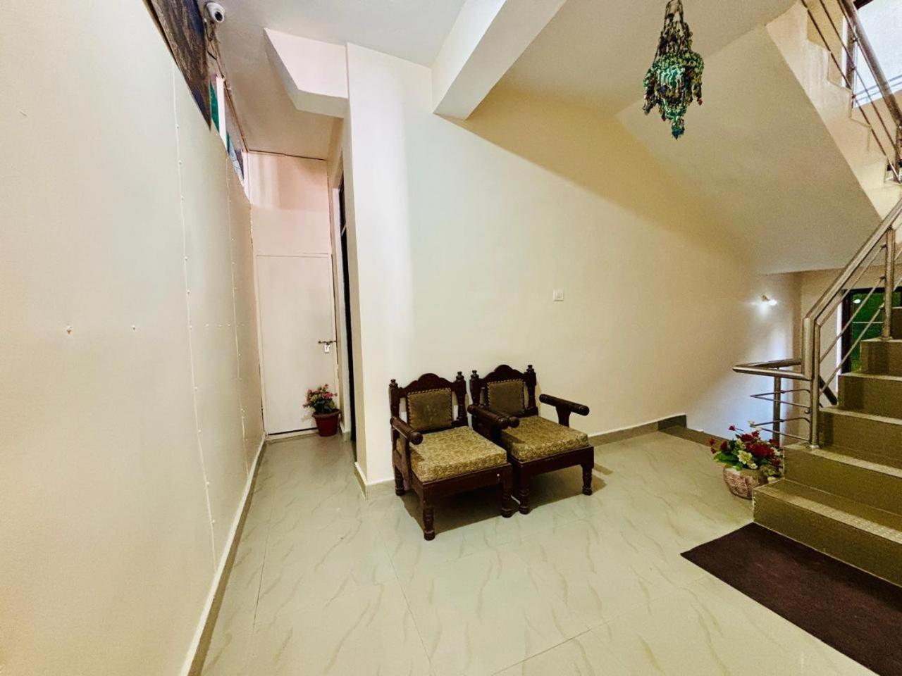 Kumar Residency Dharamshala