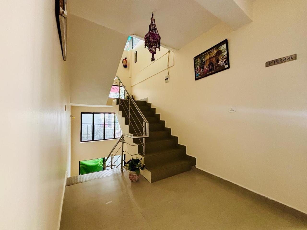 Kumar Residency Homestay *