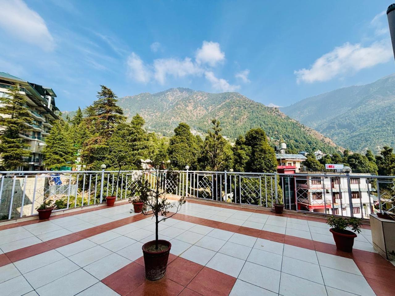 Homestay Kumar Residency Dharamshala