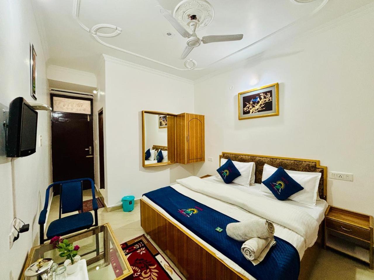 Kumar Residency *