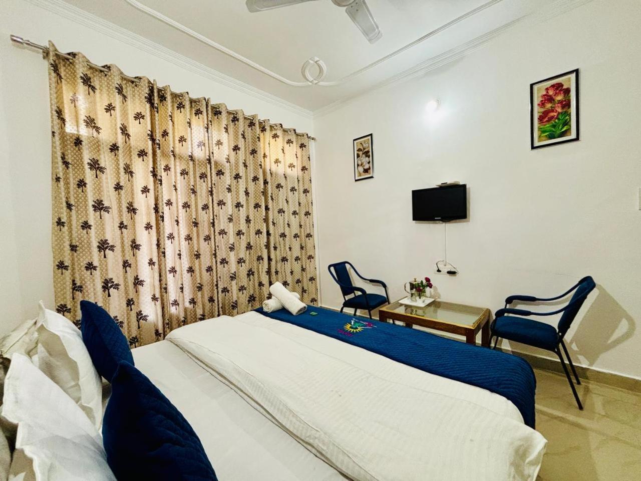Kumar Residency Dharamshala