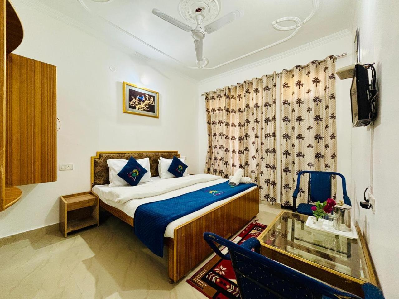 Kumar Residency * Dharamshala