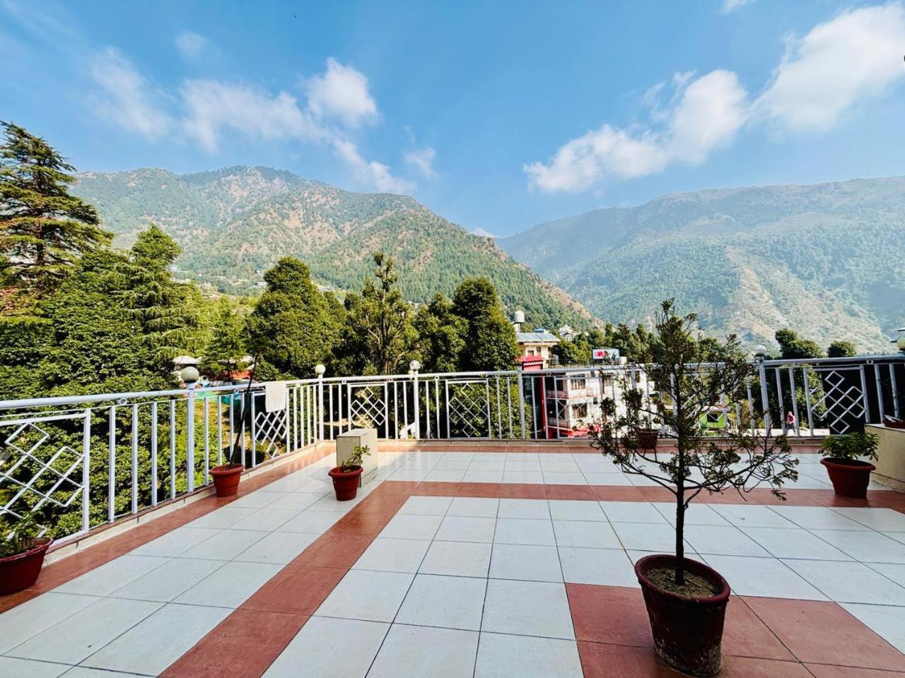 Homestay Kumar Residency
