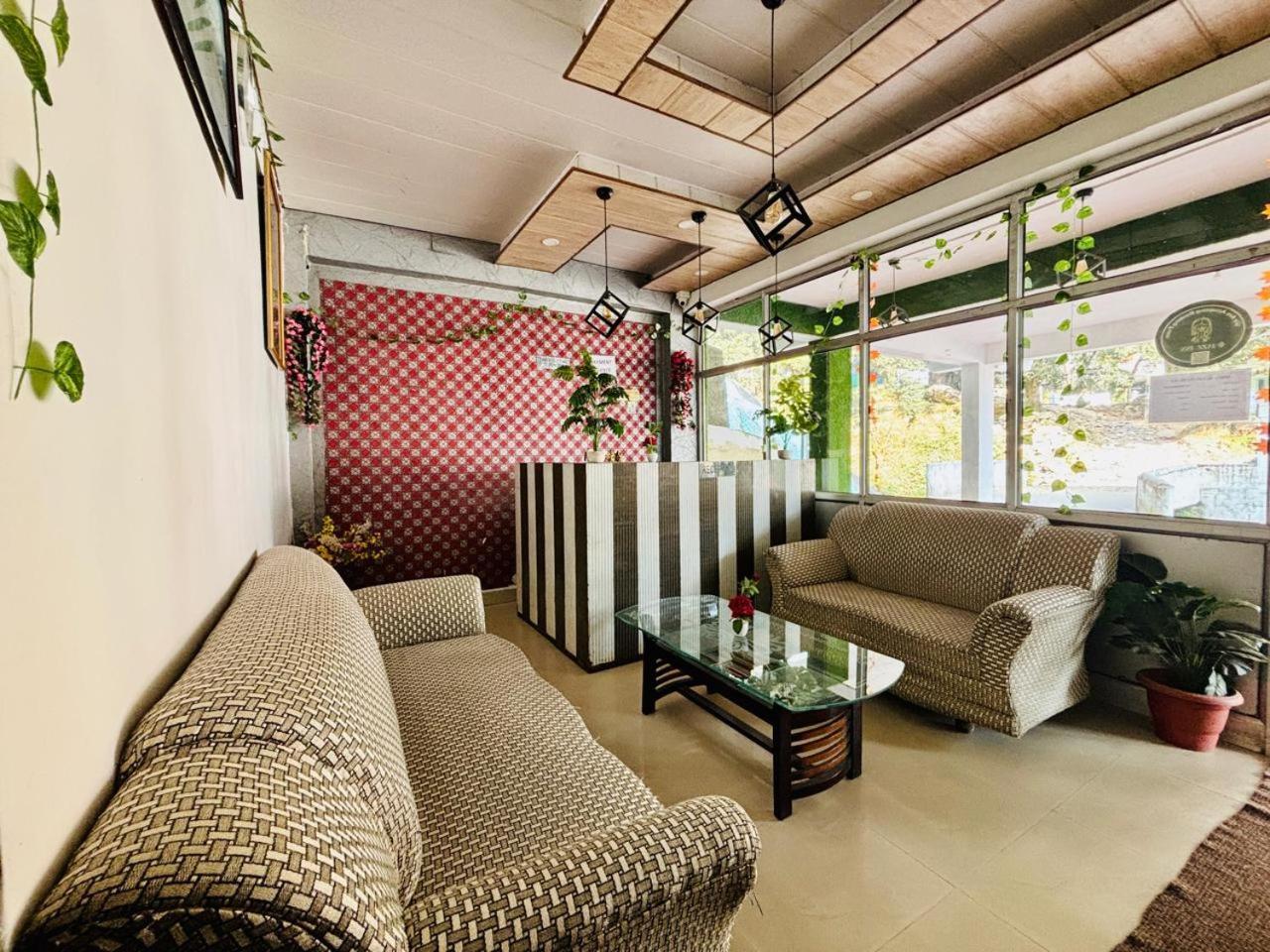 Kumar Residency Homestay *