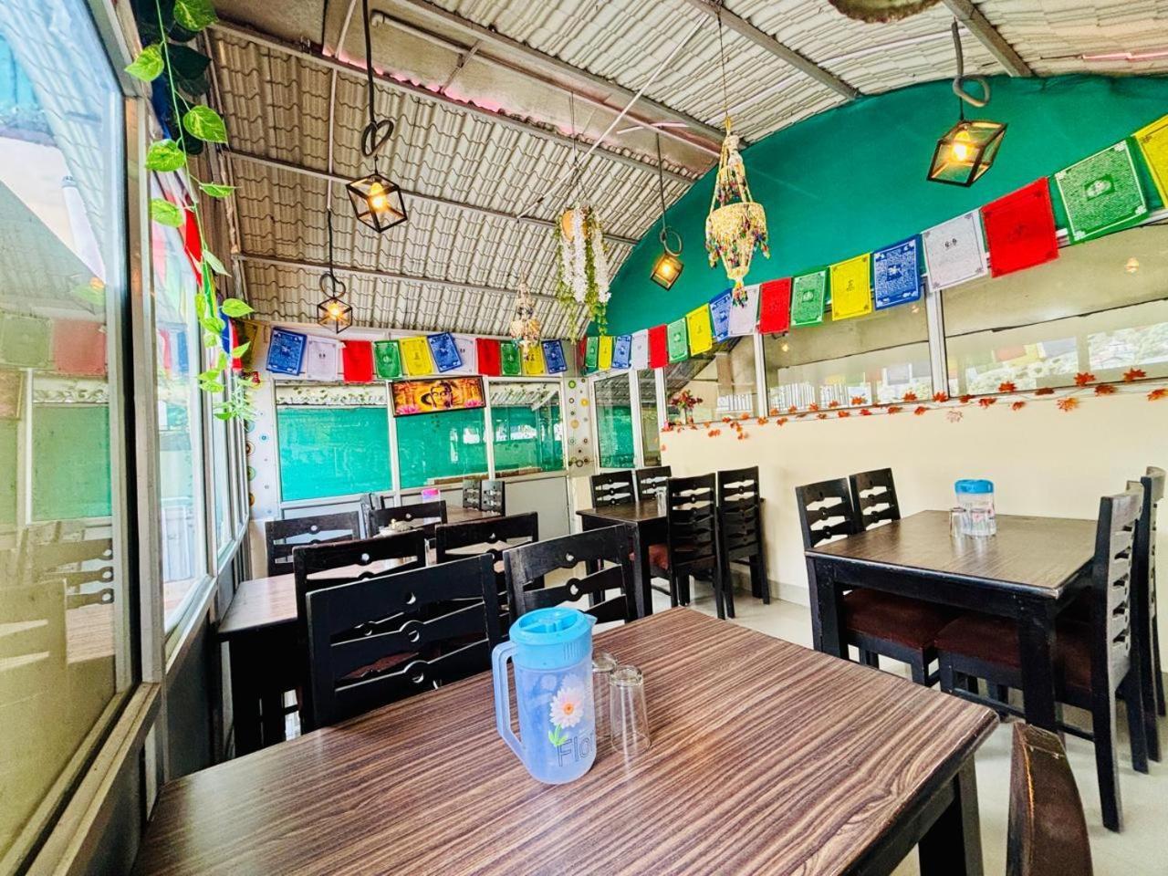 Homestay Kumar Residency *