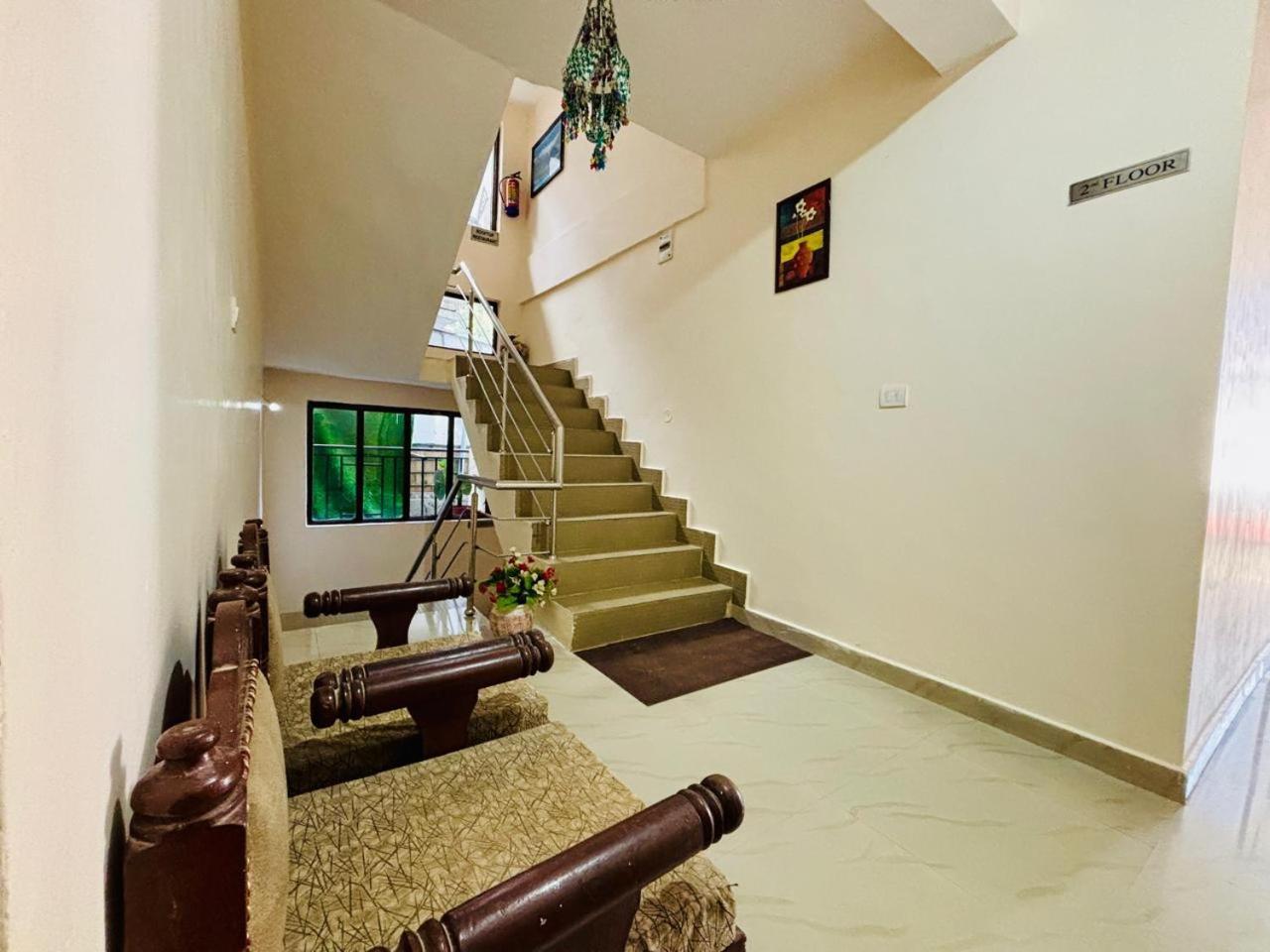 Homestay Kumar Residency Dharamshala