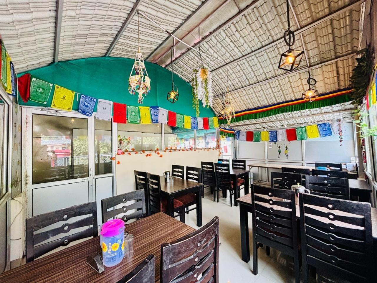 Kumar Residency Homestay Dharamshala