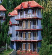 Hotel Dev Dharamshala