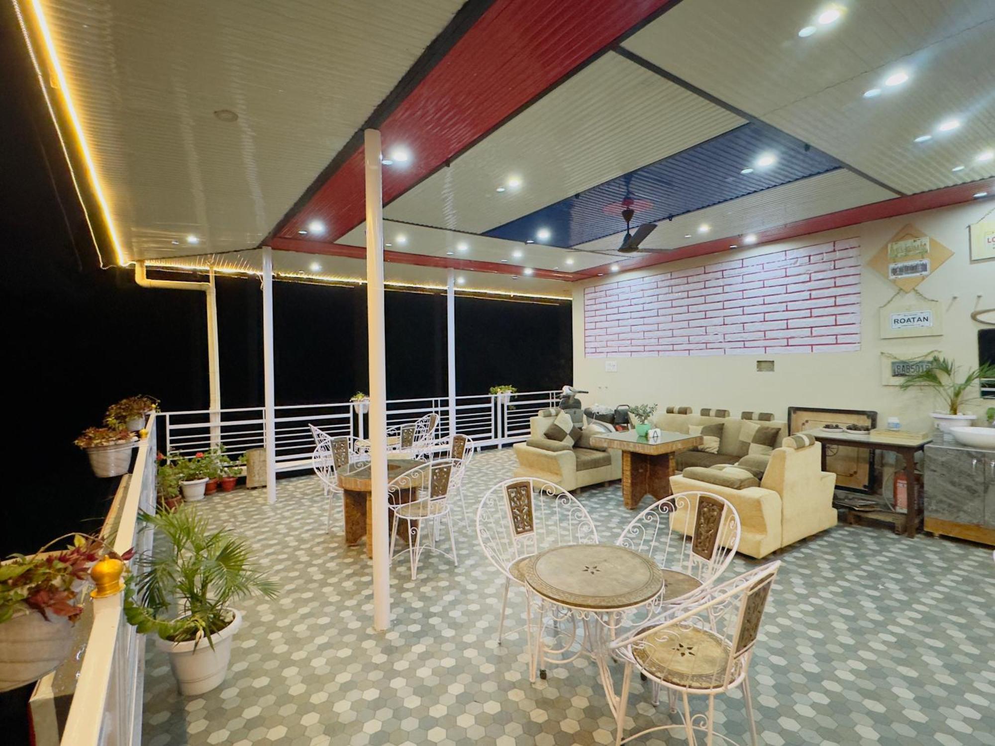 Guest house Paradise By Hbr *